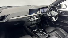 BMW 1 Series 118i M Sport 5dr Step Auto Petrol Hatchback